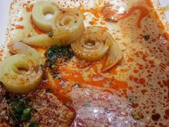 -清真悦宾楼食府(海湖店)
