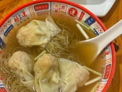 -第一面(东湖西路店)