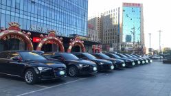 -华润婚车租赁公司·和胜租车