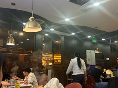 -苏格里岛自助海鲜烤肉(中州万达店)