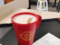 -永和大王(春日上新·军博店)