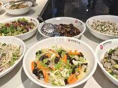 -直隶安家牛肉罩饼(新石店)