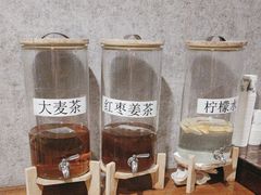 -安贞汤泉(安贞桥店)