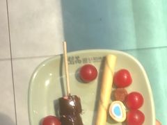 -梨花自助烤肉(天河城店)