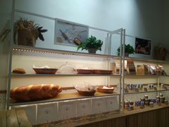 -前进麦味·天然烘焙(凯德1818店)