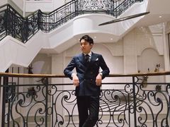 -怪咖·joker陈楠