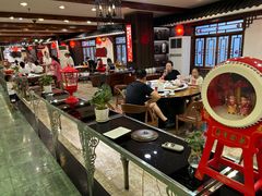 -春满园·邯郸菜发祥地(滏东店)