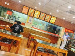 -庆丰包子铺(乔庄店)