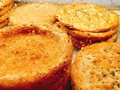 烤馕-新疆伊宁远征餐厅