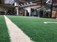 -CXFIT 陈徐健身工作室(凯旋店)