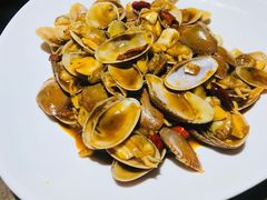 -79号渔船海鲜饭店(华强北店)