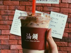 宋种鸳鸯-茶月山·潮汕茶店(天河北店)