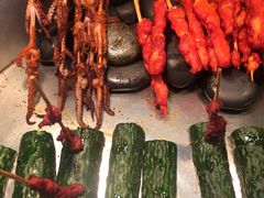 -解放碑威斯汀酒店-知味国际美食餐厅