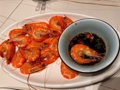 -金海湾海鲜排档(朱家尖店)