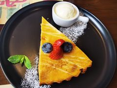 -安妮意大利餐厅(丽都店)