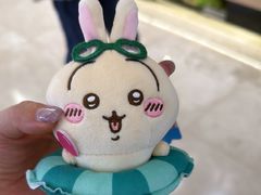 -福田卓悦INTOWN购物中心