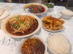 -成都瓜串串(华强北店)