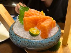 -佛山希尔顿酒店·融誉亚洲美食荟