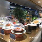 春节家宴‖西城喜悦海鲜城高大上，有免费的儿童游乐园耶！
