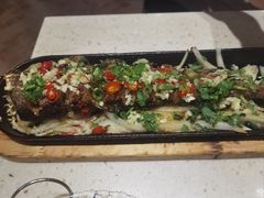 -万鑫鸡翅