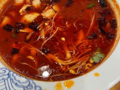 -蜀腾川·火锅鱼.烤鱼(新世界城店)