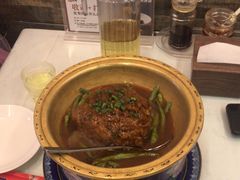 -金鸭都·老北京特色家常菜(潘家园店)