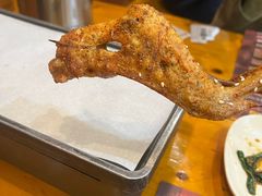 -探唐烧烤(棠东店)