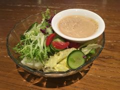 -新白鹿餐厅(百联中环店)