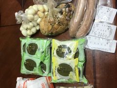 -北京稻香村(学清店)