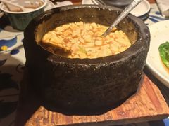 -绿茶餐厅(布吉万象汇店)