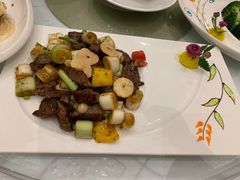 -金翠皇宫粤菜·点心·海鲜(科技园店)