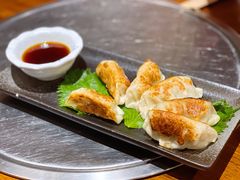 日式煎饺-甲丁酒肆.特色烧鸟