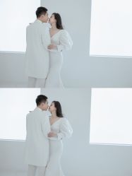 点击看大图 -情订奇缘婚纱摄影(和平路店)