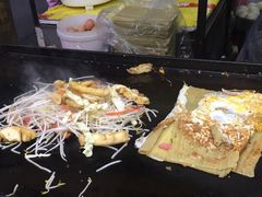 -大东北首席烤冷面(学府路店)