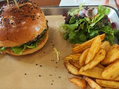 -UPPER KITCHEN(延安路店)
