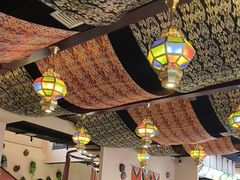 -巴尔喀十新疆餐厅(开发区店)