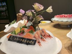 -尚海豆捞(乐虹坊店)