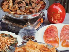 -麻木老地方牛筋牛杂(长堤街店)