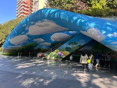 -人民公园(罗湖区)