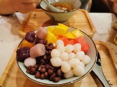 -太清凉茶糖水(前海店)