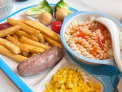 -渔乐餐厅(怀集步行街店)