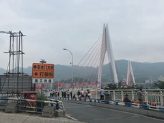 -东水门老街