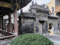 -西安化觉巷清真大寺