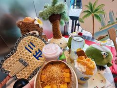 -冰椰岛椰冰(亚龙湾店)