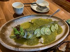 -泰堤坊(淡水体育馆店)