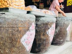 -溪口-滕头旅游景区