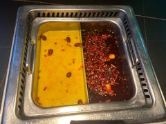 -大隐·成都火锅Bistro(合生麒麟新天地店)