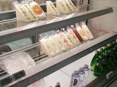 -Fruwich果明治(西单更新场店)