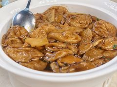 四喜面筋-二泉园老菜馆·百年无锡菜