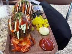 -安又胖韩国烤肉(美罗城店)